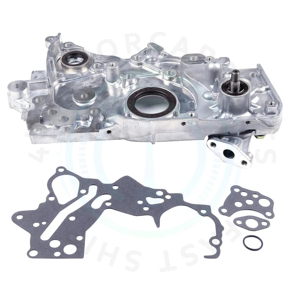 Front Engine Oil Pump for Mitsubishi Mighty Max (1993–1996)