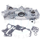Front Engine Oil Pump for Mitsubishi Mighty Max (1993–1996)