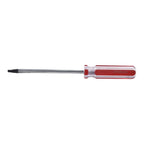 Triangle Drive Screwdriver for Automotive Accessories