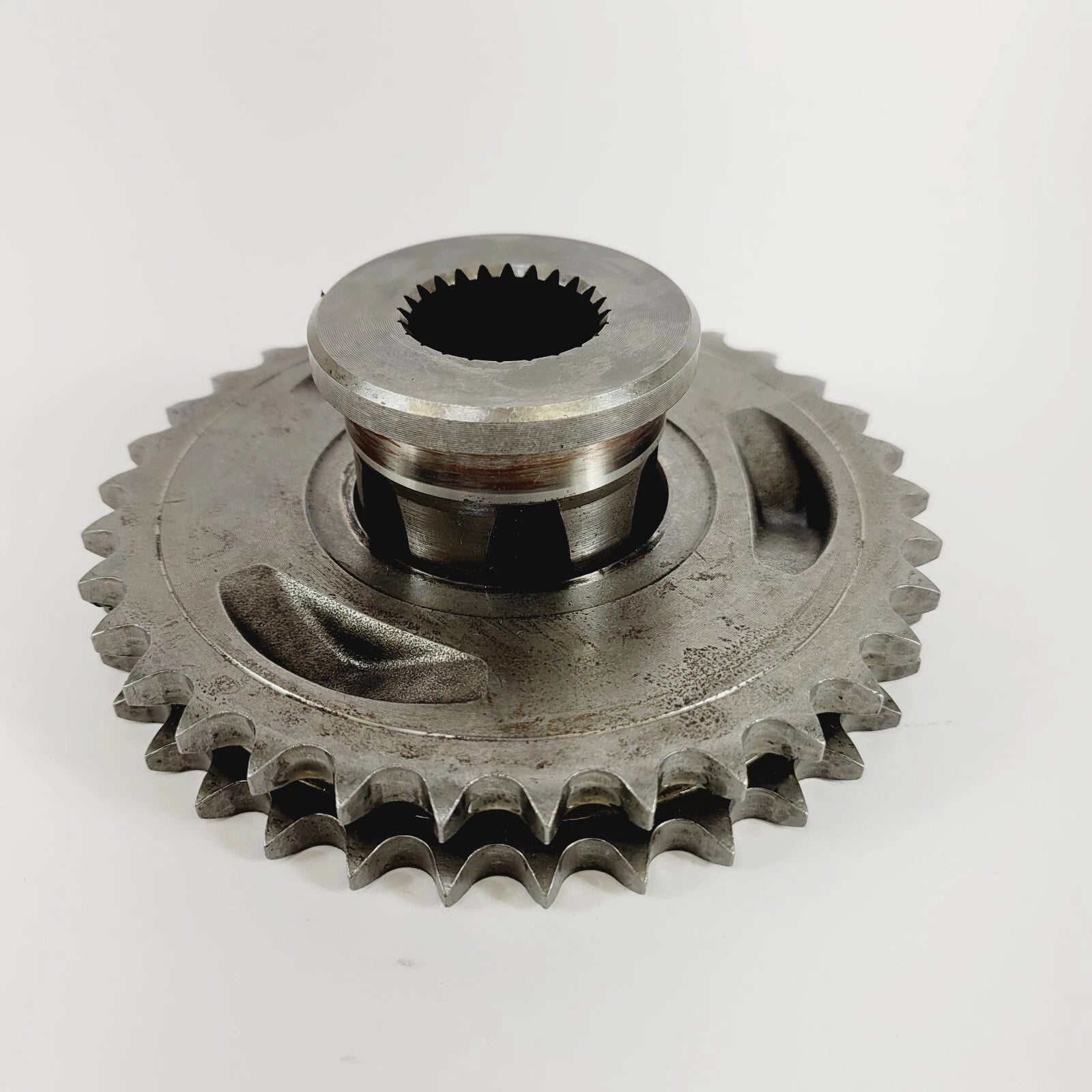 Compensator Gear Assembly for Harley Davidson Twin Cam Touring Softail & Dyna (OEM)
