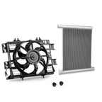 Radiator & Fan w/ Bushing for Polaris Sportsman 550/850 (2009–2025)