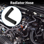 Radiator Hose Water Pump Outlet Pipe for Ford Escape (2001–2012) 2S7Z8A577AA Rubber