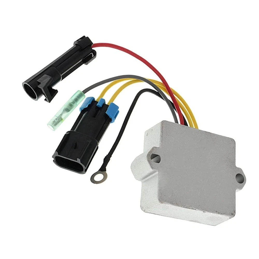Voltage Regulator Rectifier for Mercury 4 Stroke 25-60 HP (N/A) 893640T01