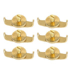 Copper Erhu Trimmer Adjust Tools for Enhanced Performance