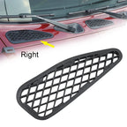 Heater Duct Hole Cover for Toyota FJ Cruiser 2007-2014 (2007-2014)