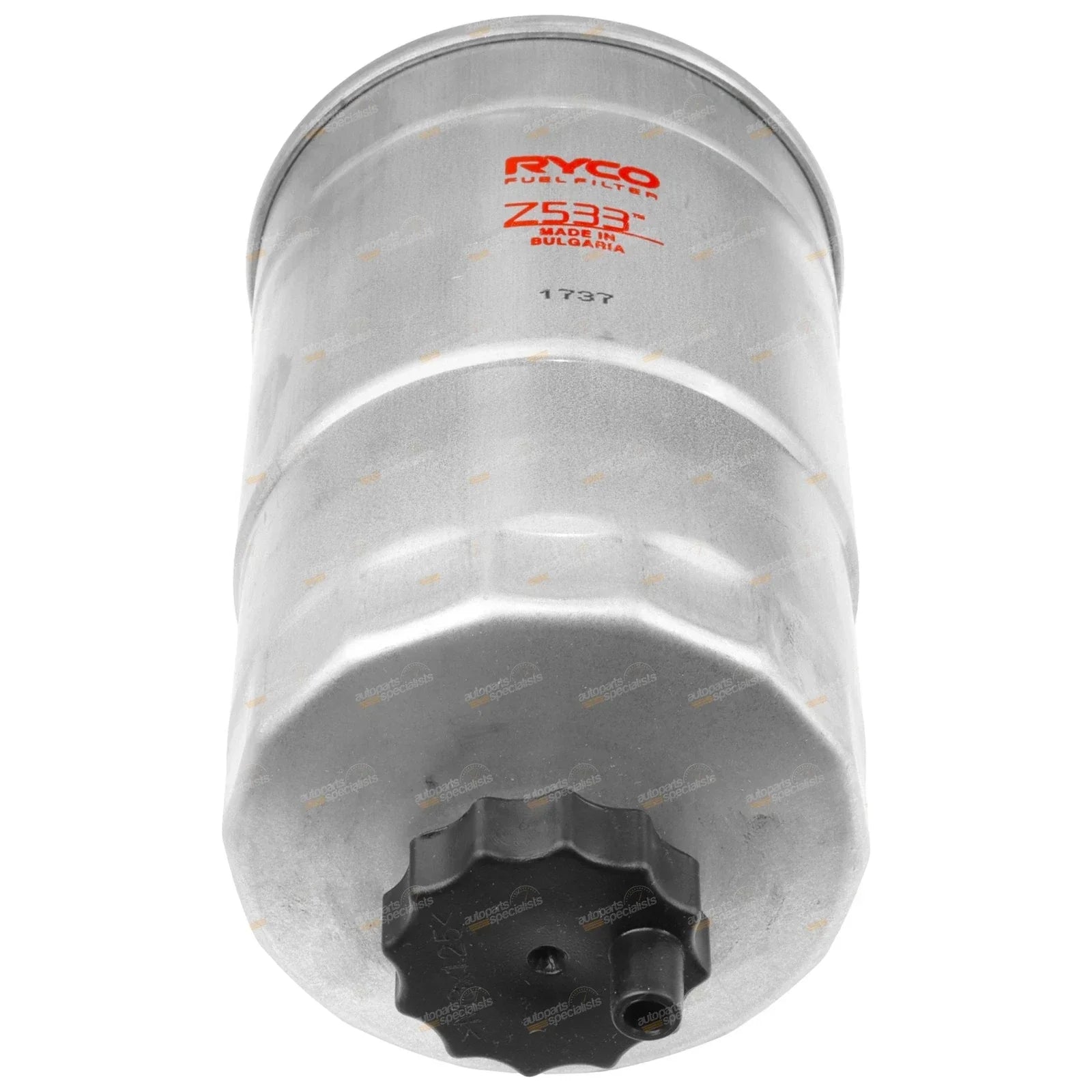 Fuel Filter 4cyl 2.5L for Land Rover Defender 110 130 (1992-2000)
