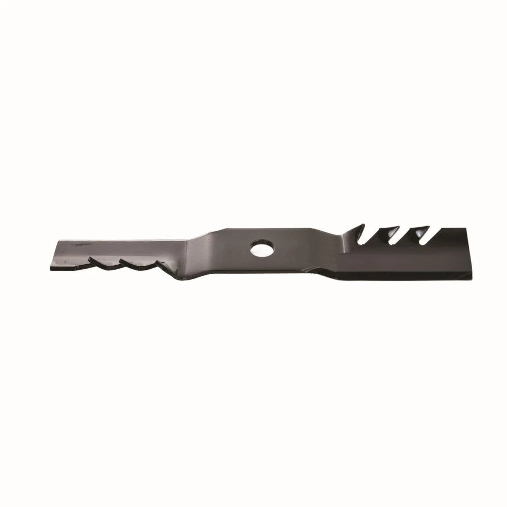 Toothed High Lift Mower Blade for Cub Cadet 54" Deck (Fits 596-351, 742-04416)