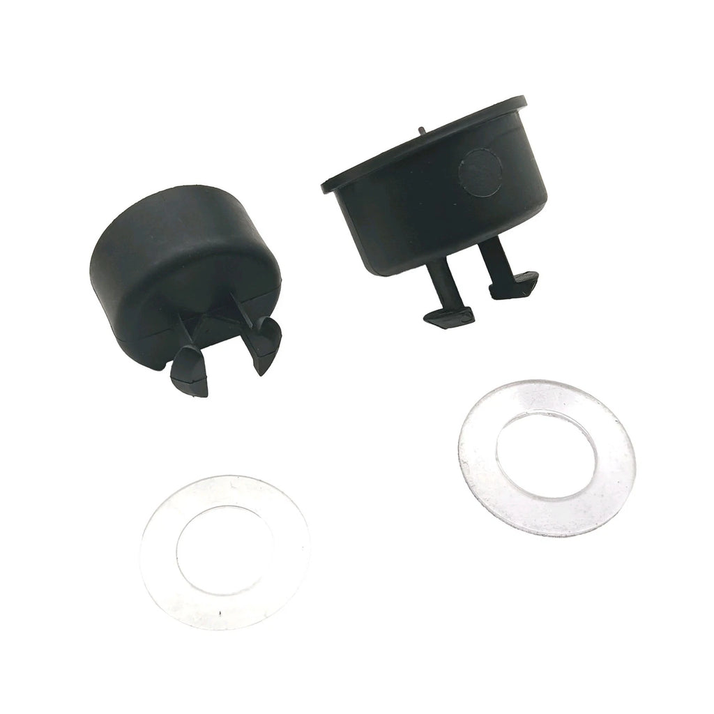 Tailgate Pivot Spacer Bushing 55276077AB for Dodge Ram 1500 2500 3500 (2003–2009)