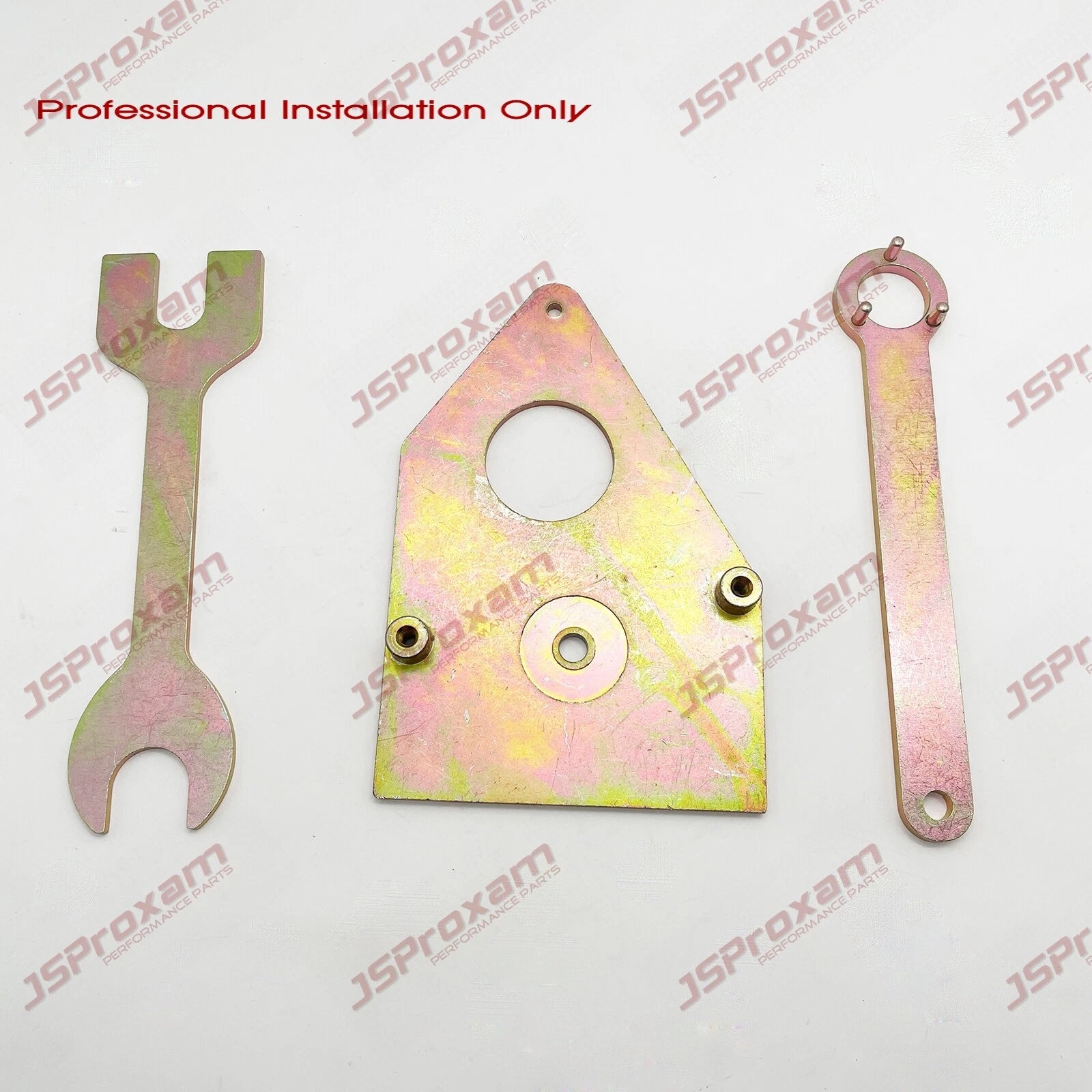 Supercharger Repair Tools Kit 80-116 for Sea-Doo GTX LTD RXPX RXTX 300 (2017–2023)