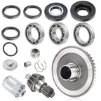 Rear Differential Rebuild Kit for Honda TRX250 (2001–2008)