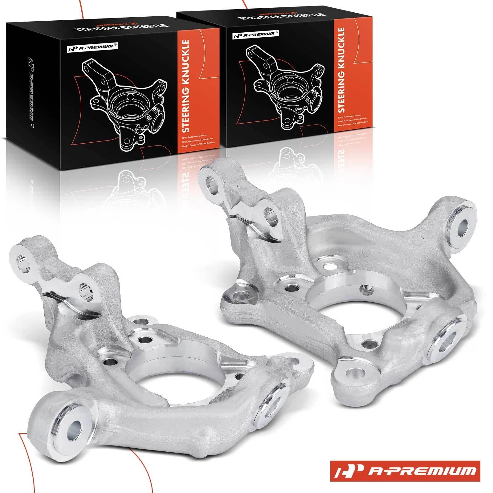 Front Steering Knuckle for Toyota Highlander (2020-2023)