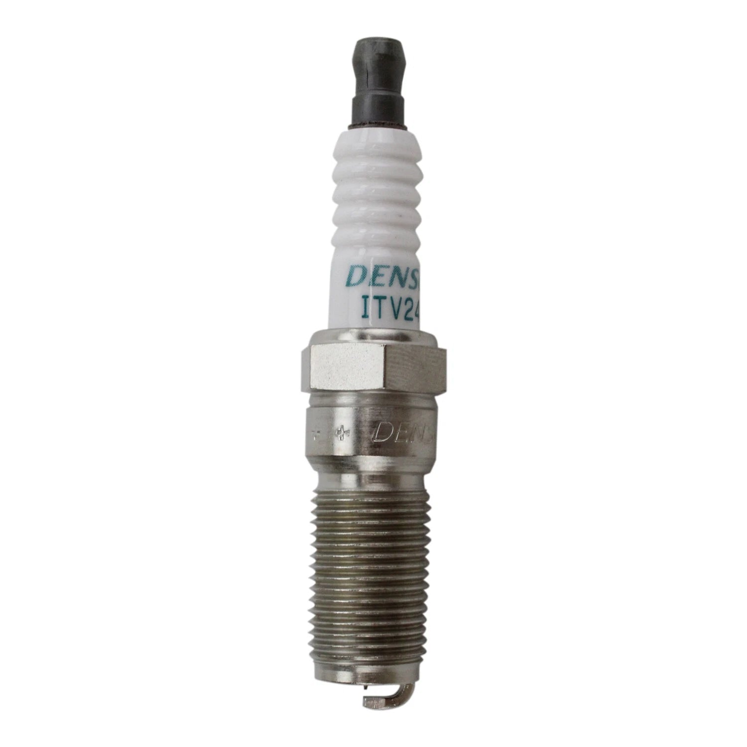 Iridium Spark Plug Set of 4 for Ford Focus 2.0 L4 (2002–2004) Denso 5341
