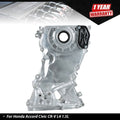 Engine Timing Cover Assembly for Honda Accord Civic CR-V (2016–2021)