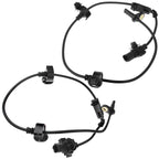 2X Front ABS Wheel Speed Sensor for Honda Civic (2006-2011)