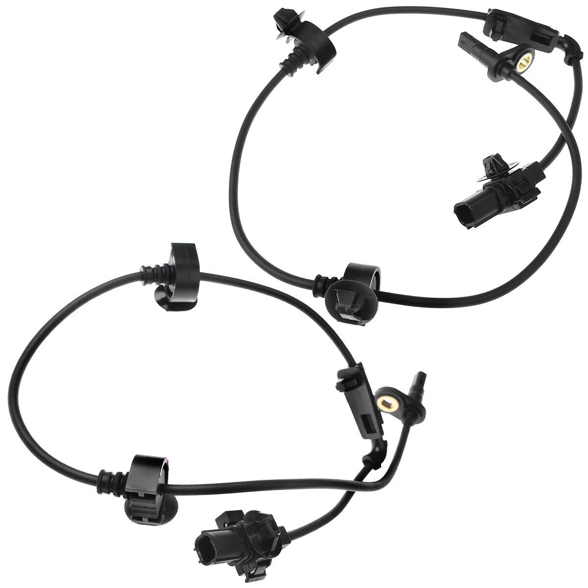 2X Front ABS Wheel Speed Sensor for Honda Civic (2006-2011)
