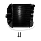 Radiator 1553172060 for Kubota Tractor B5200D B5200E B6200D B6200E B7200D B7200E (1970–2023)