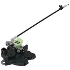 Rear Lock Actuator for Hyundai Sonata (2011–2014) 81230-3Q000