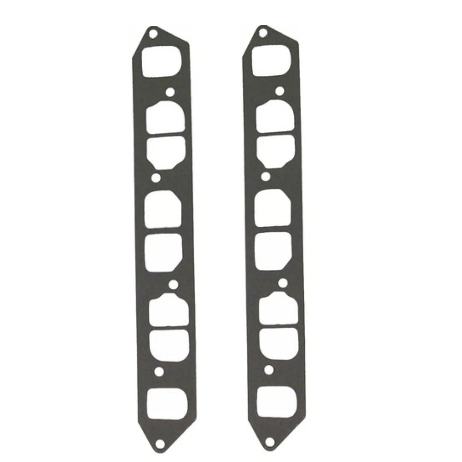 Set of 2 Exhaust Manifold Gaskets for Mercury MerCruiser (27-96429)