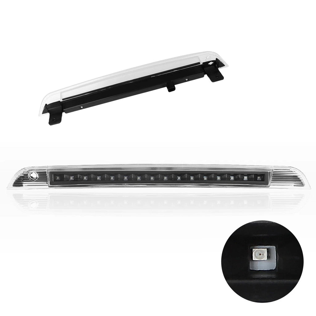 Full LED Third Brake Light for Chevy Equinox (2005–2006)