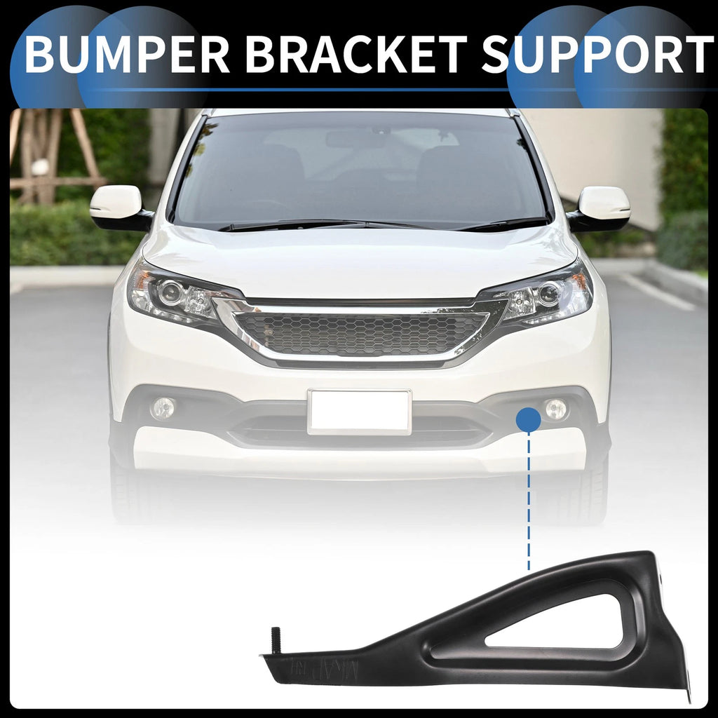 1 Pc Right Front Bumper Support Bracket No. 5327304020 for Toyota Tacoma (2005–2012)