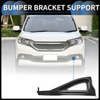 1 Pc Right Front Bumper Support Bracket No. 5327304020 for Toyota Tacoma (2005–2012)