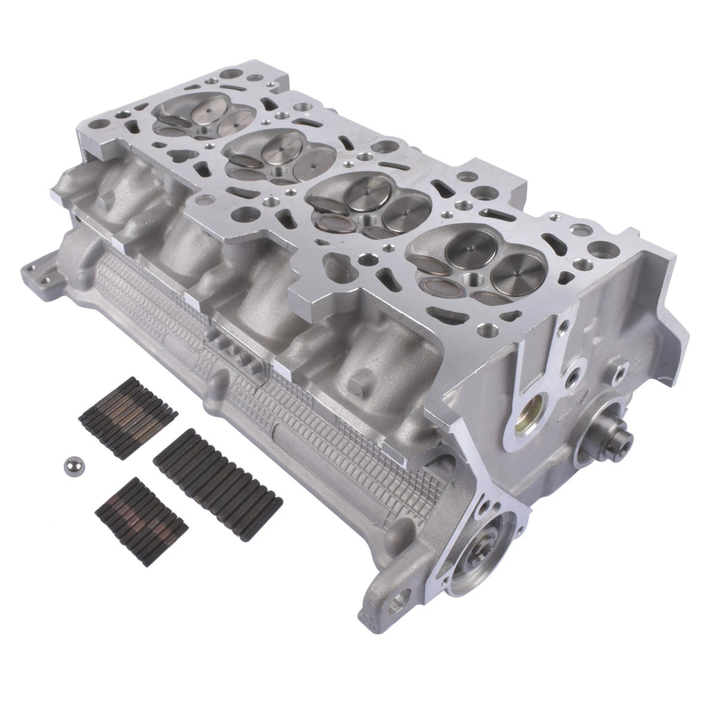 Engine Cylinder Head for VW Beetle, Passat B5, Audi A3, A4, TT (1998-2006)