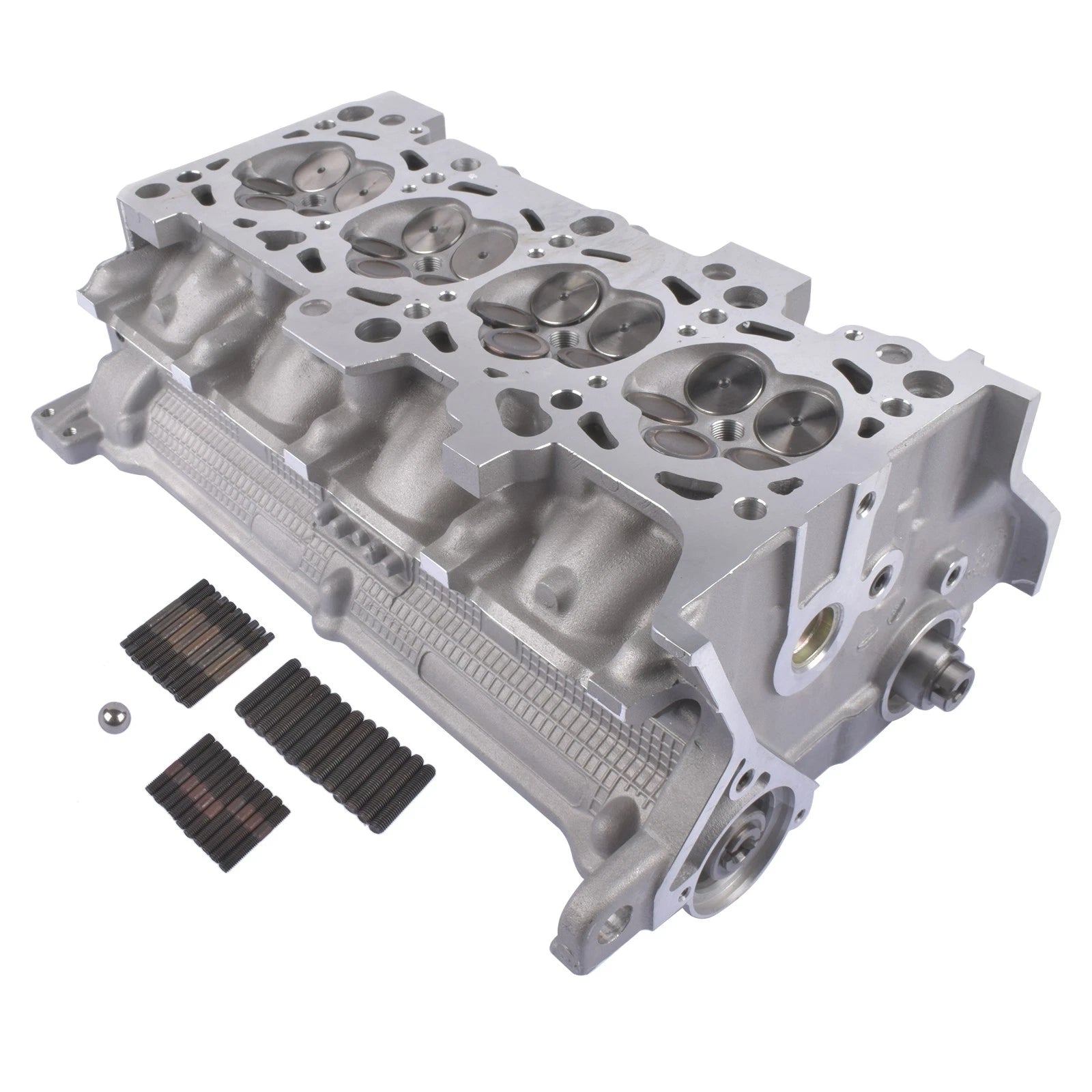 Engine Cylinder Head for VW Beetle, Passat B5, Audi A3, A4, TT (1998-2006)