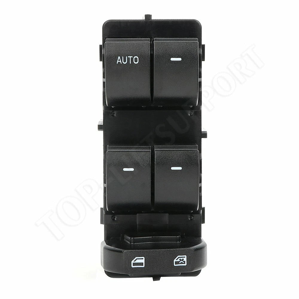 Window Switch for Ford Crown Victoria, Grand Marquis (2009–2011)