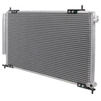 Aluminum Air Conditioner Condenser for Honda CR-V Element (2003–2006)