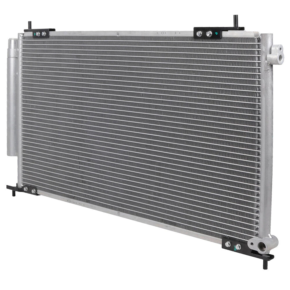 Aluminum Air Conditioner Condenser for Honda CR-V Element (2003–2006)