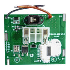 5S Battery Protection Board for Worx Power Drill (18V–21V)