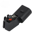 Tailgate switch for VW