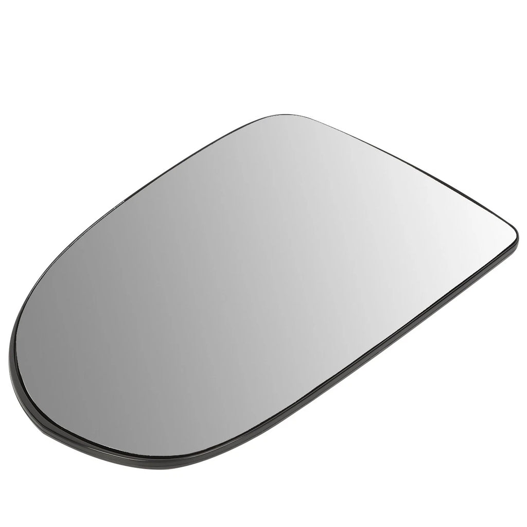 Left Side Door Mirror Glass Lens for Jeep Compass Patriot (2007–2017) 68000019AA