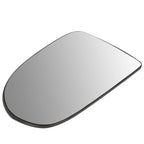 Left Side Door Mirror Glass Lens for Jeep Compass Patriot (2007–2017) 68000019AA