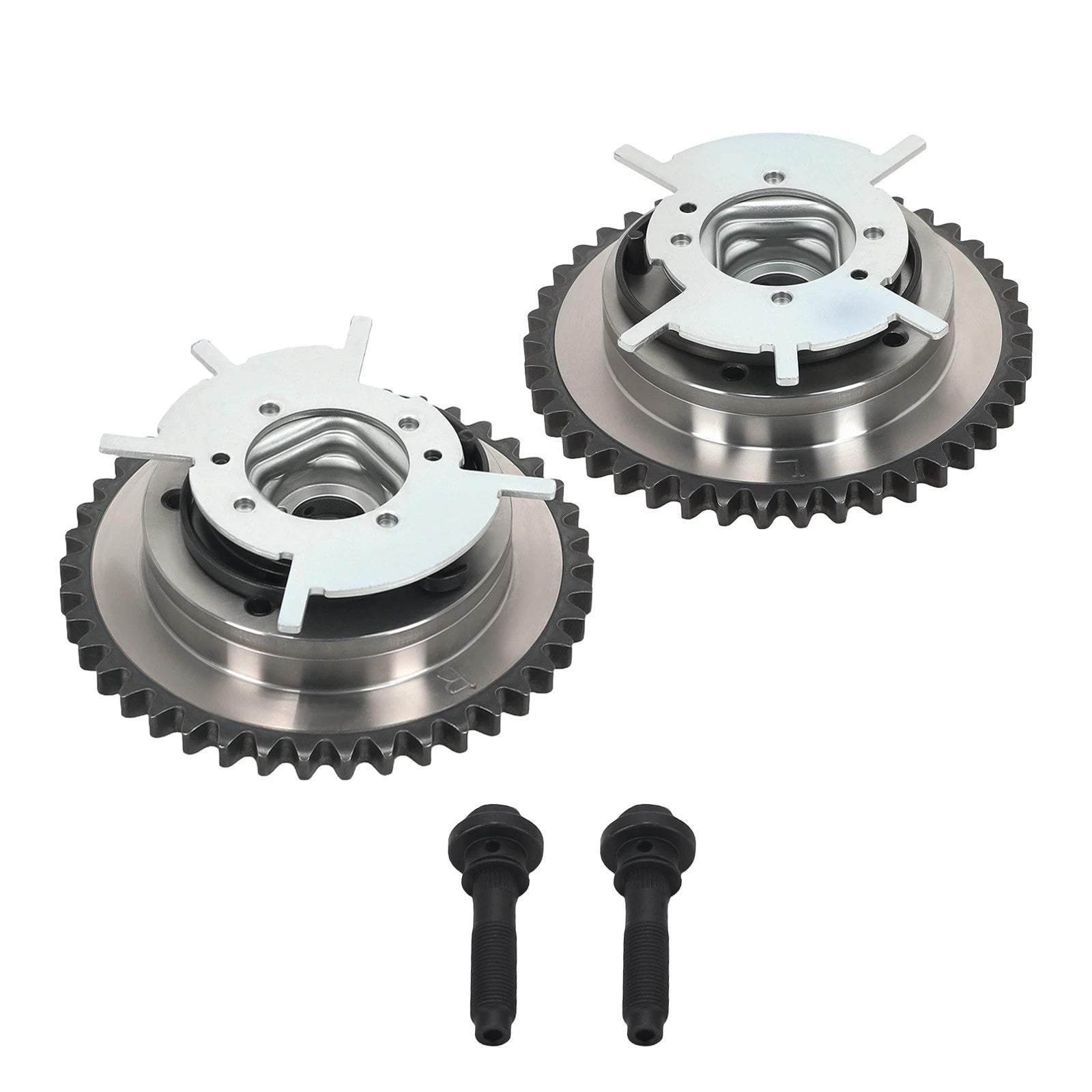 Cam Phaser VVT Actuator Kit for Ford F-150 4.6L 5.4L V8 (2004–2010) 3R2Z6A257DA