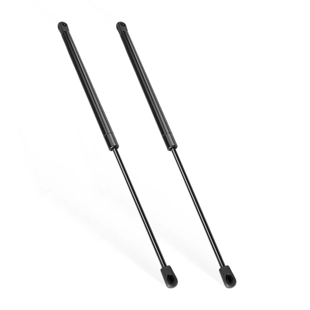 2X Windshield Tipout Gas Shock Strut for Polaris Ranger XP 900 (2015–2016)