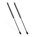 2X Windshield Tipout Gas Shock Strut for Polaris Ranger XP 900 (2015–2016)