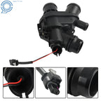 Cooling System Replacement Kit for Jaguar Land Rover (2010-2016)