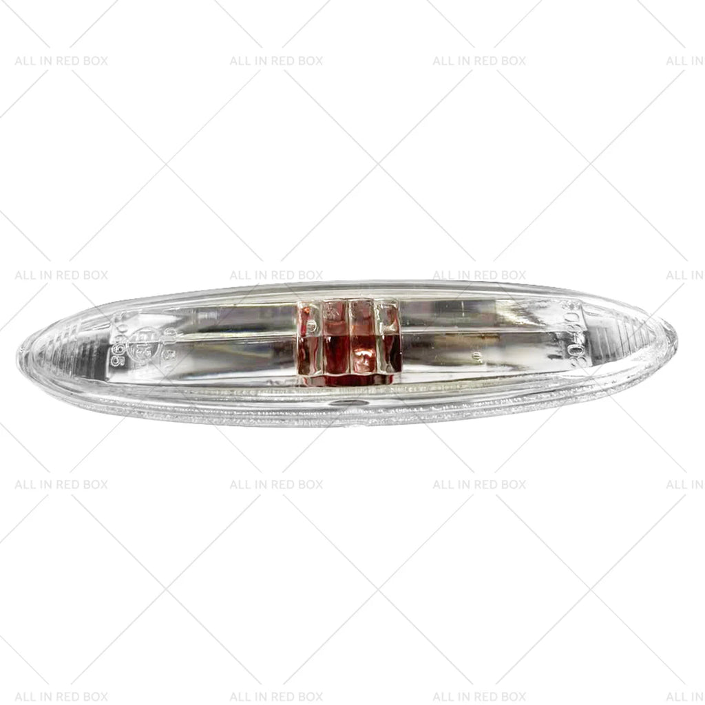 2X Turn Signal Side Marker Lamp for Toyota Camry (2006–2011) Kluger (2007–2014)