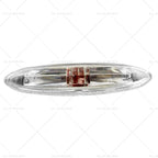 2X Turn Signal Side Marker Lamp for Toyota Camry (2006–2011) Kluger (2007–2014)