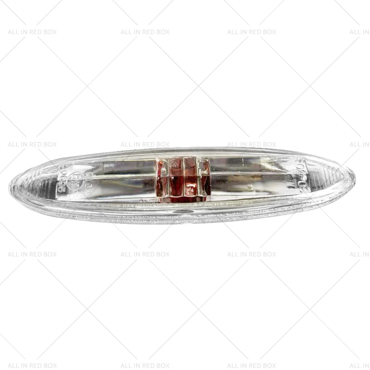 2X Turn Signal Side Marker Lamp for Toyota Camry (2006–2011) Kluger (2007–2014)