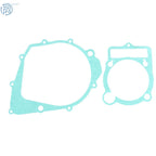 Top Engine Gasket Kit for Yamaha Big Bear Bruin Raptor Wolverine YFM350