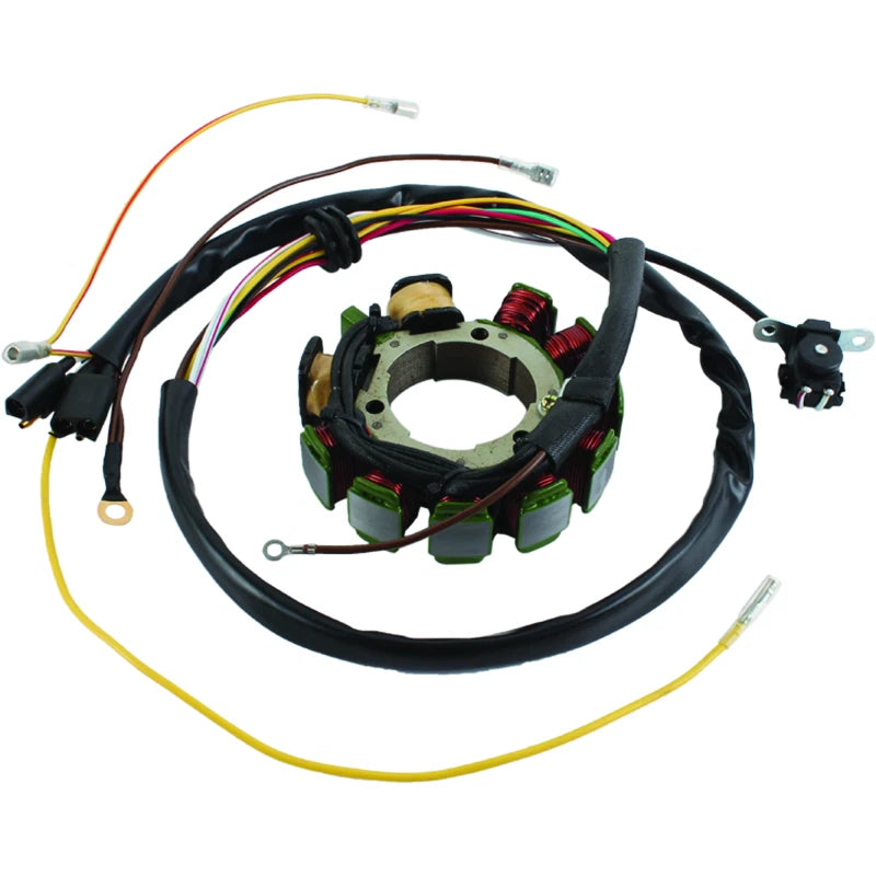 Stator for Polaris Big Boss 500 6x6 (1998–1999)