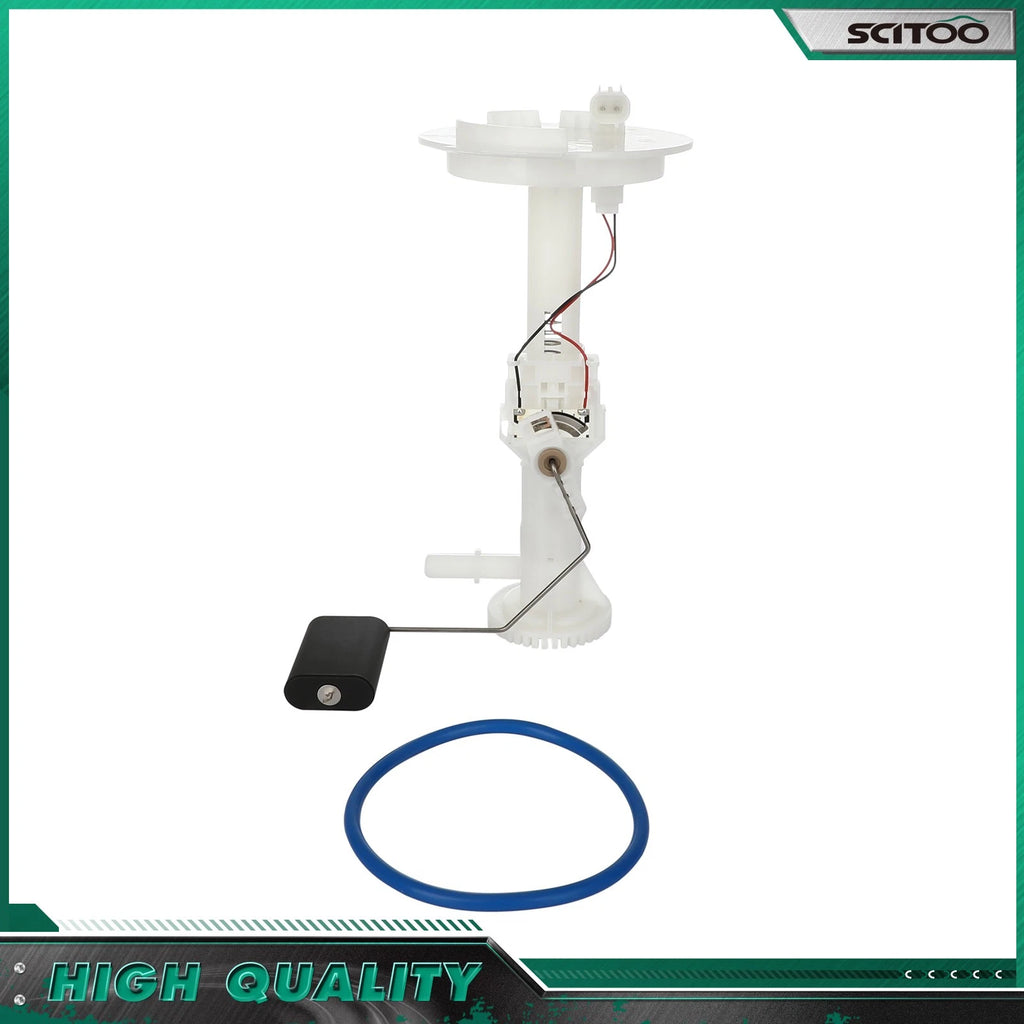 Fuel Sending Unit Assembly for Jeep Compass Patriot (2007–2017) 2.0L 2.4L