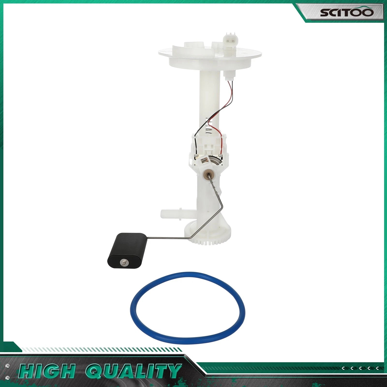 Fuel Sending Unit Assembly for Jeep Compass Patriot (2007–2017) 2.0L 2.4L