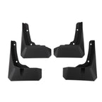 Set of 2 Mud Flaps Splash Guards for Kia EV9 (2023–2024)