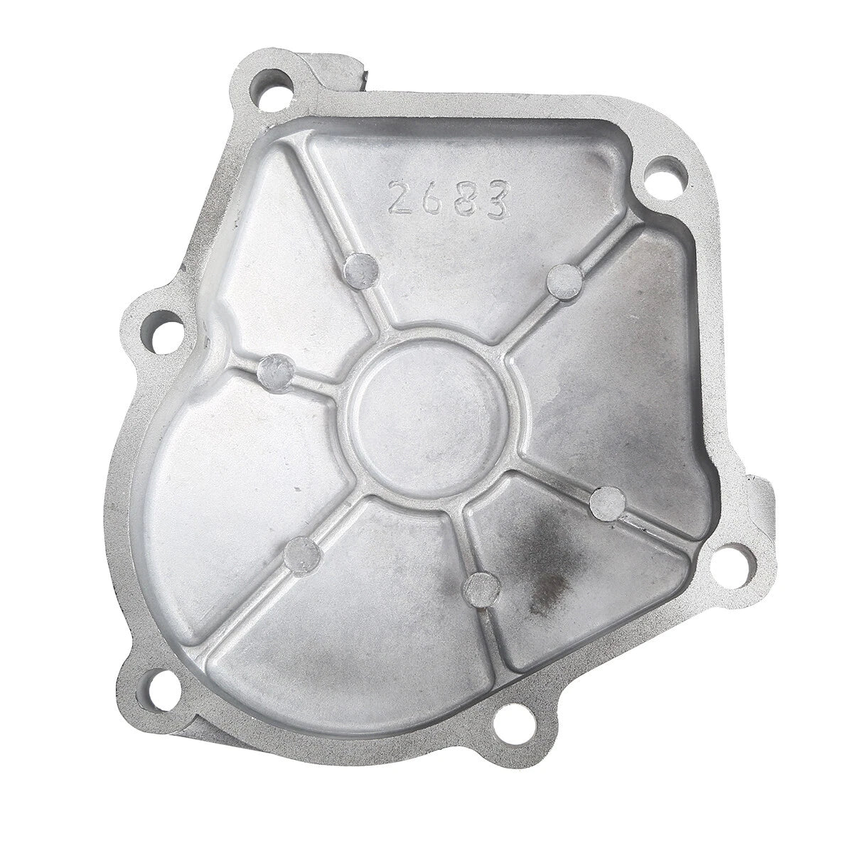 Engine Stator Cover Crankcase for Kawasaki Ninja ZX6R (1998–2006)