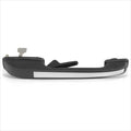 Exterior Door Handle for Audi 4000 Quattro 5000 (1978–1987)