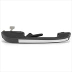Exterior Door Handle for Audi 4000 Quattro 5000 (1978–1987)
