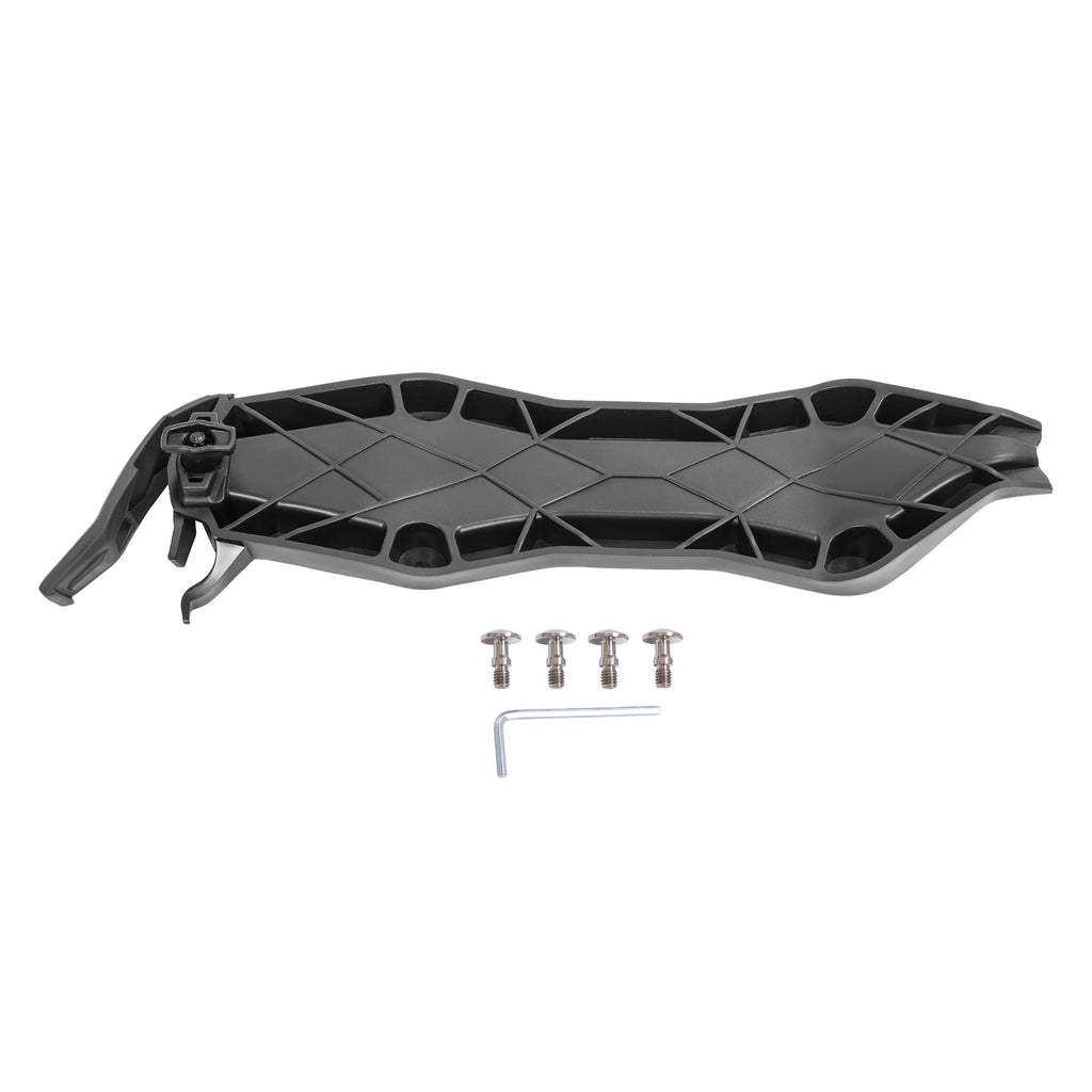 LinQ Marine Fuel Caddy Base Kit for Ski-Doo (#860202528)